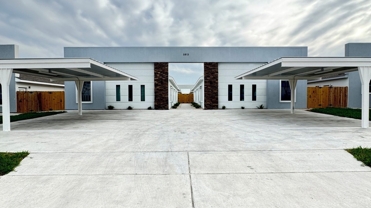 Photo of Outdoor in Mission