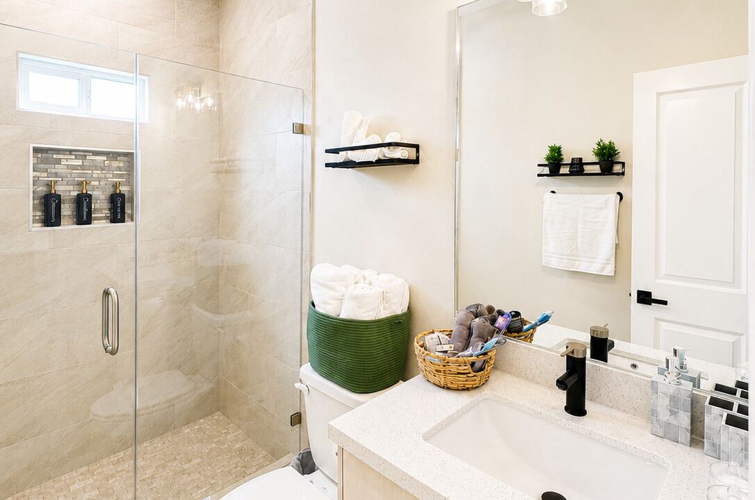 Photo of Bathroom in Mission