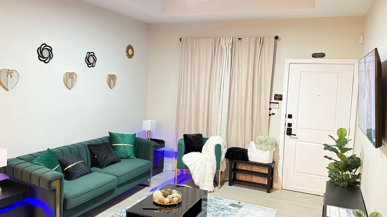 Photo of Livingroom in Mission