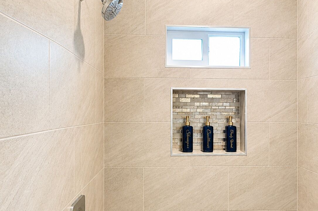 Photo of Bathroom in Mission
