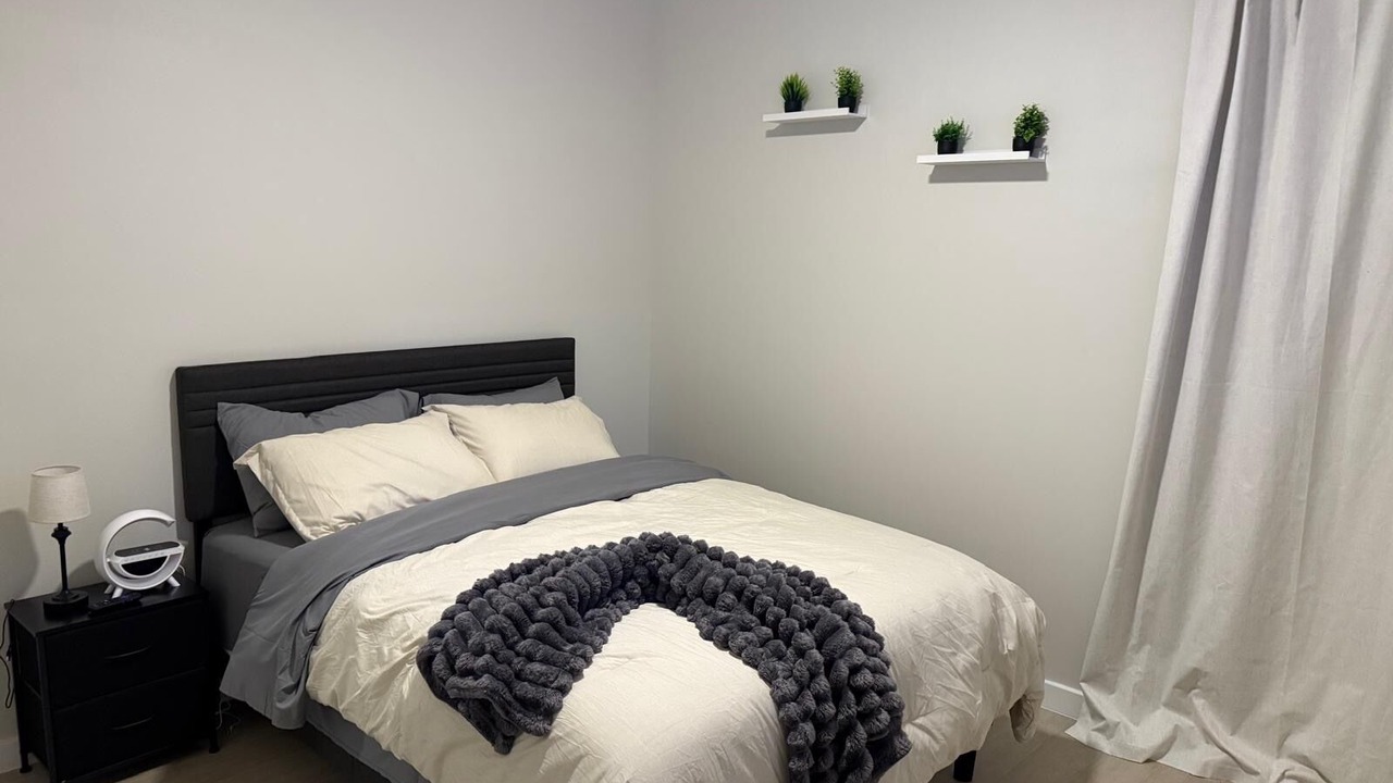Photo of Bedroom in Mission