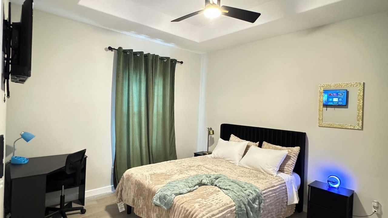 Photo of Bedroom in Mission