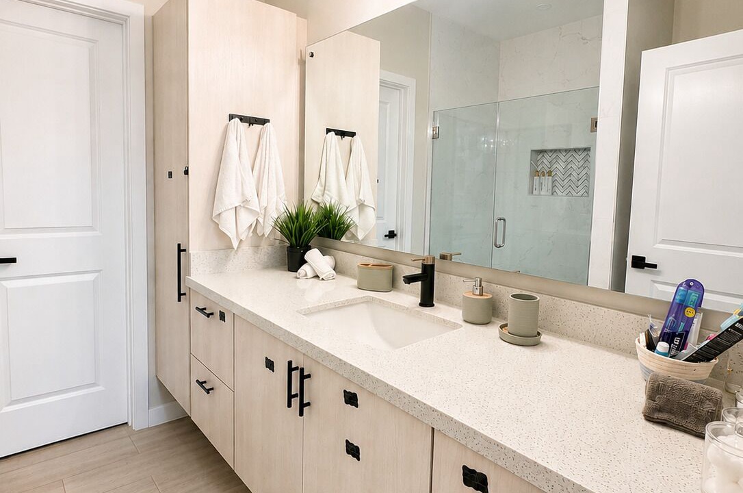 Photo of Bathroom in Mission