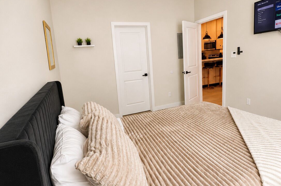 Photo of Bedroom in Mission