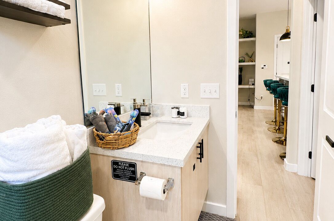 Photo of Bathroom in Mission