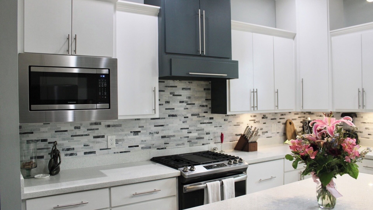 Photo of Kitchen in Mission