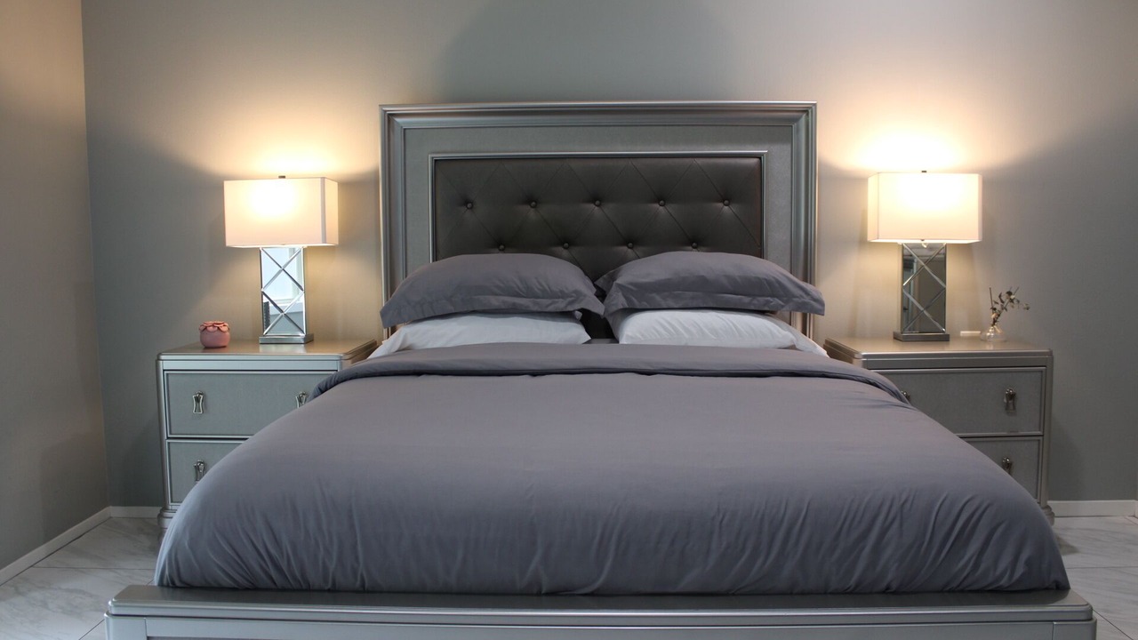 Photo of Bedroom in Mission