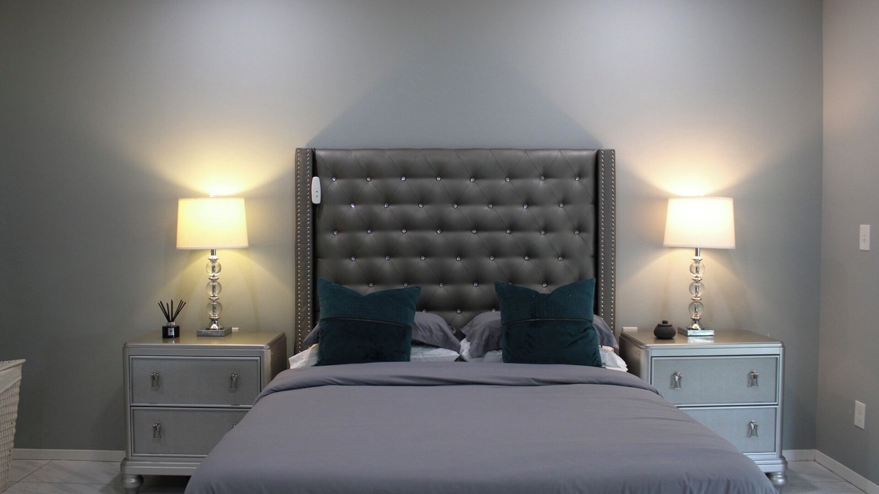 Photo of Bedroom in Mission