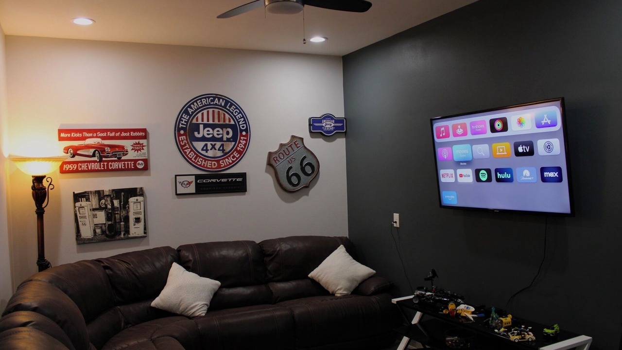 Photo of Livingroom in Mission