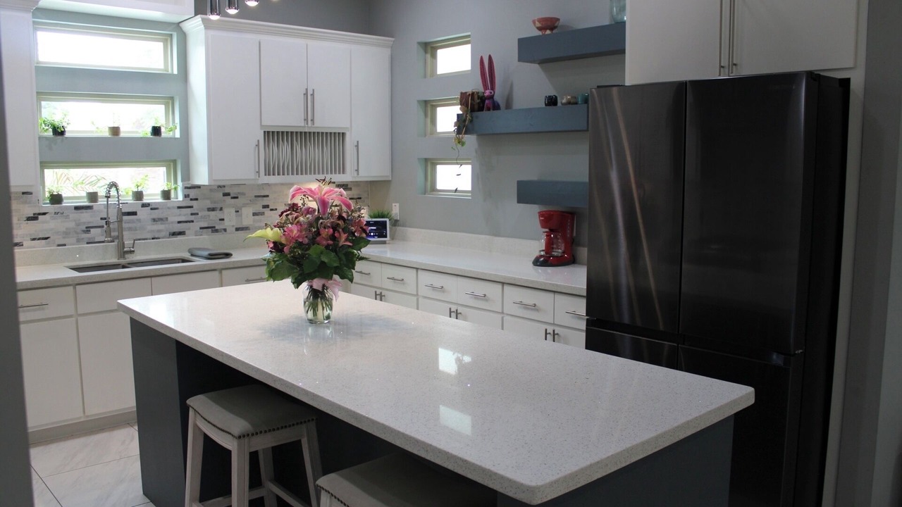 Photo of Kitchen in Mission