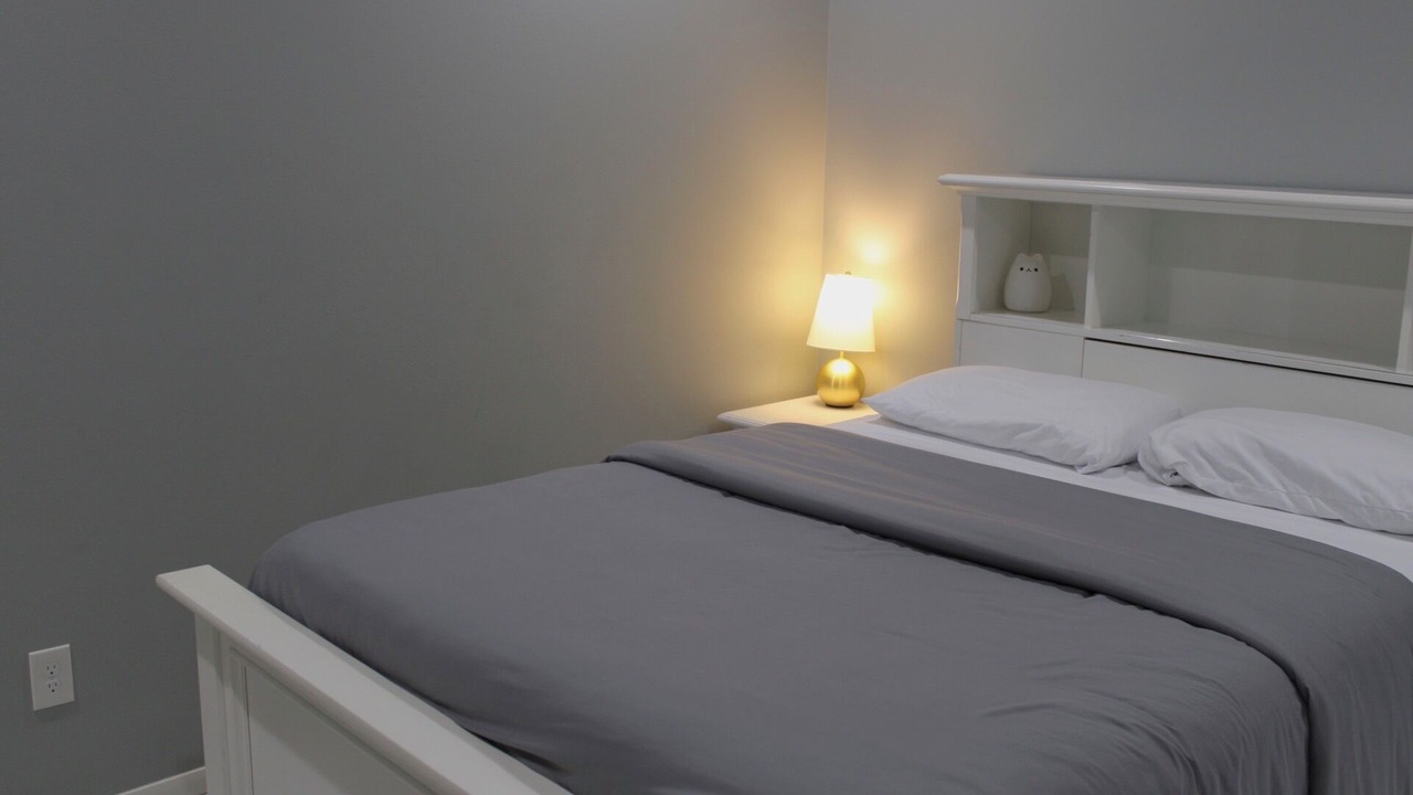 Photo of Bedroom in Mission