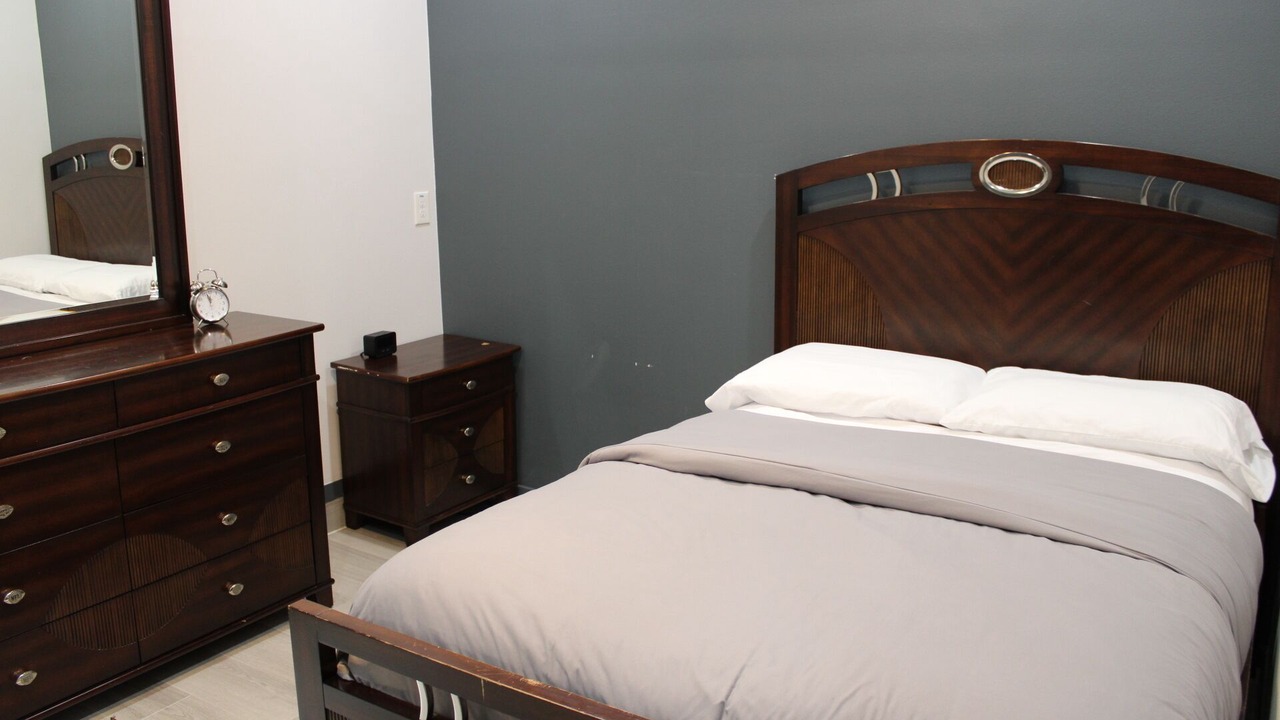 Photo of Bedroom in Mission