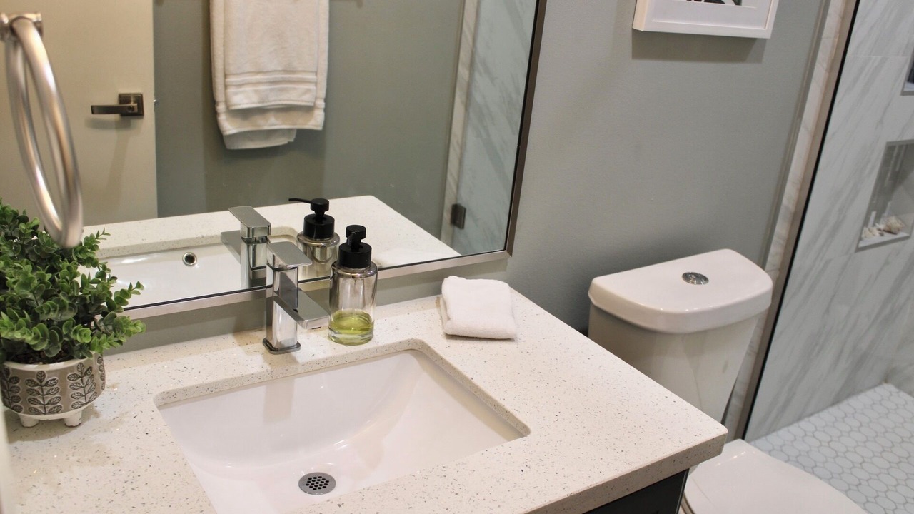 Photo of Bathroom in Mission