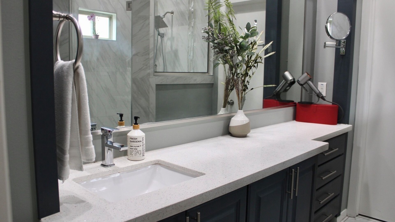 Photo of Bathroom in Mission