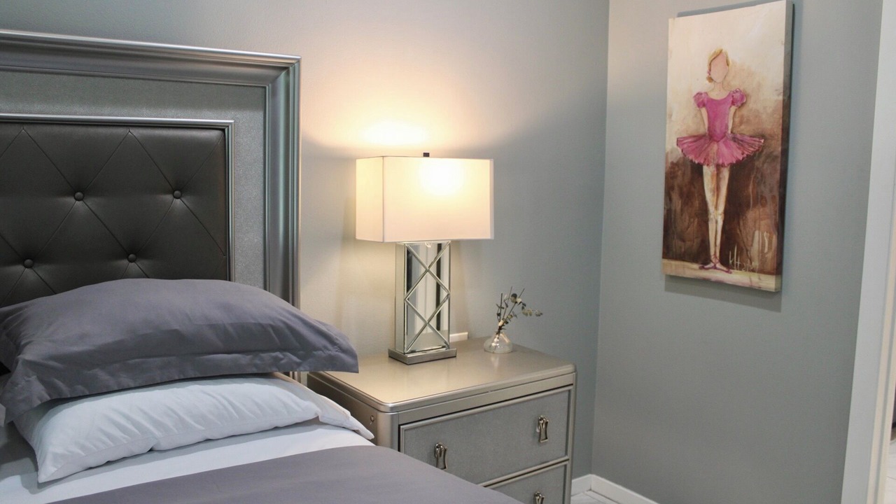 Photo of Bedroom in Mission