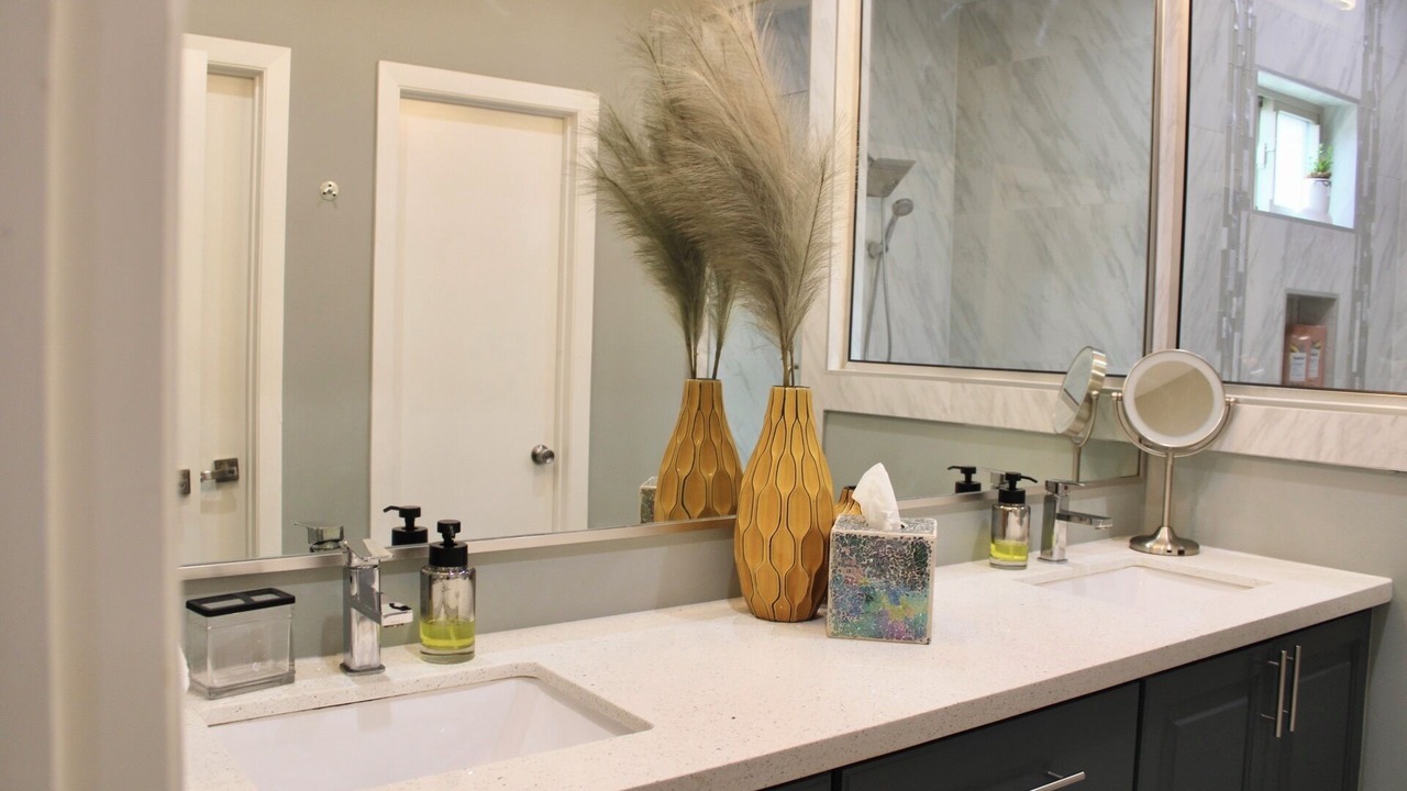 Photo of Bathroom in Mission