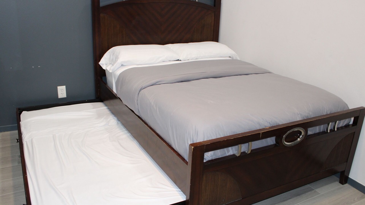 Photo of Bedroom in Mission