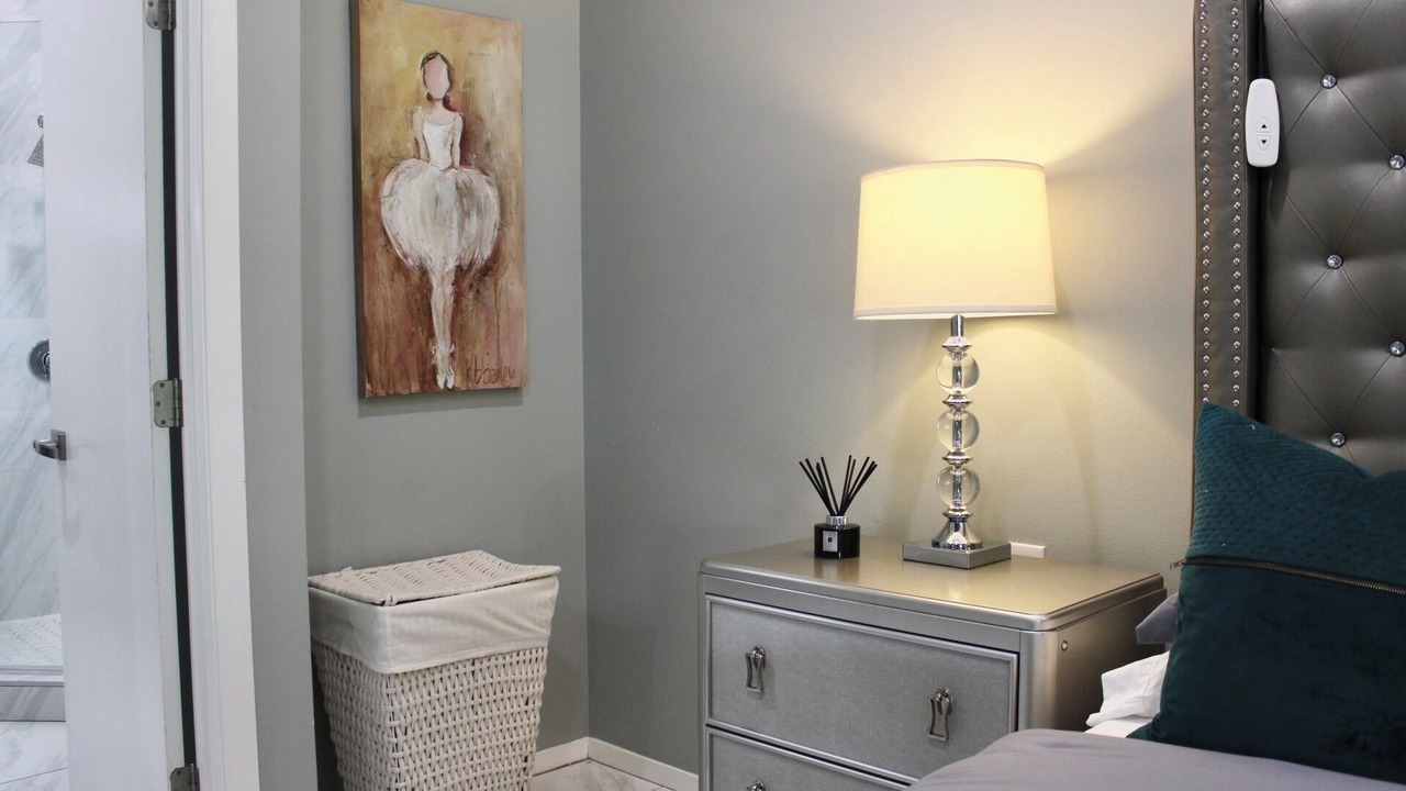 Photo of Bedroom in Mission
