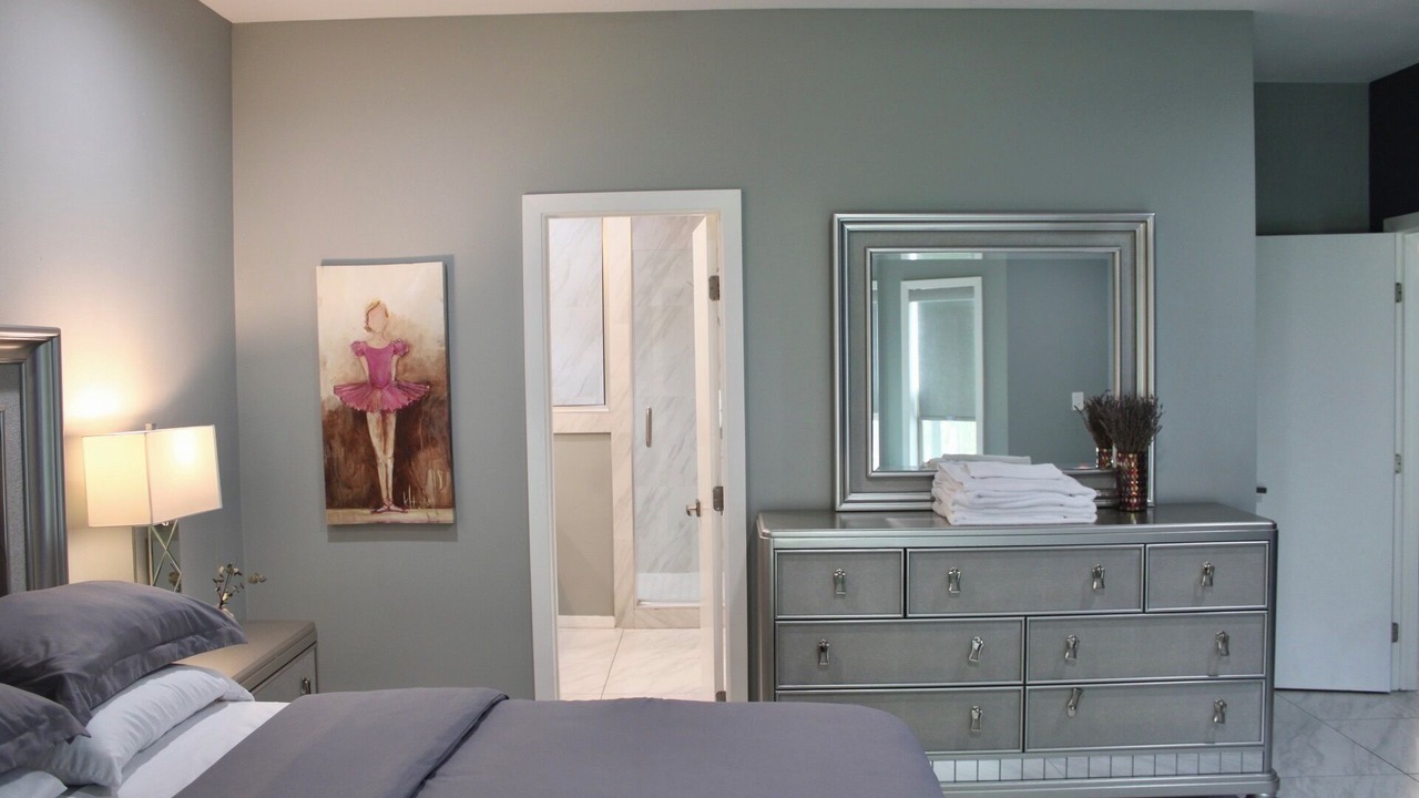 Photo of Bedroom in Mission