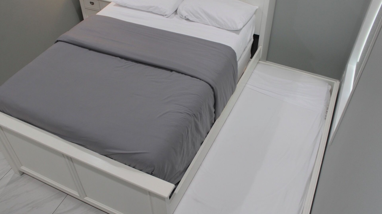 Photo of Bedroom in Mission