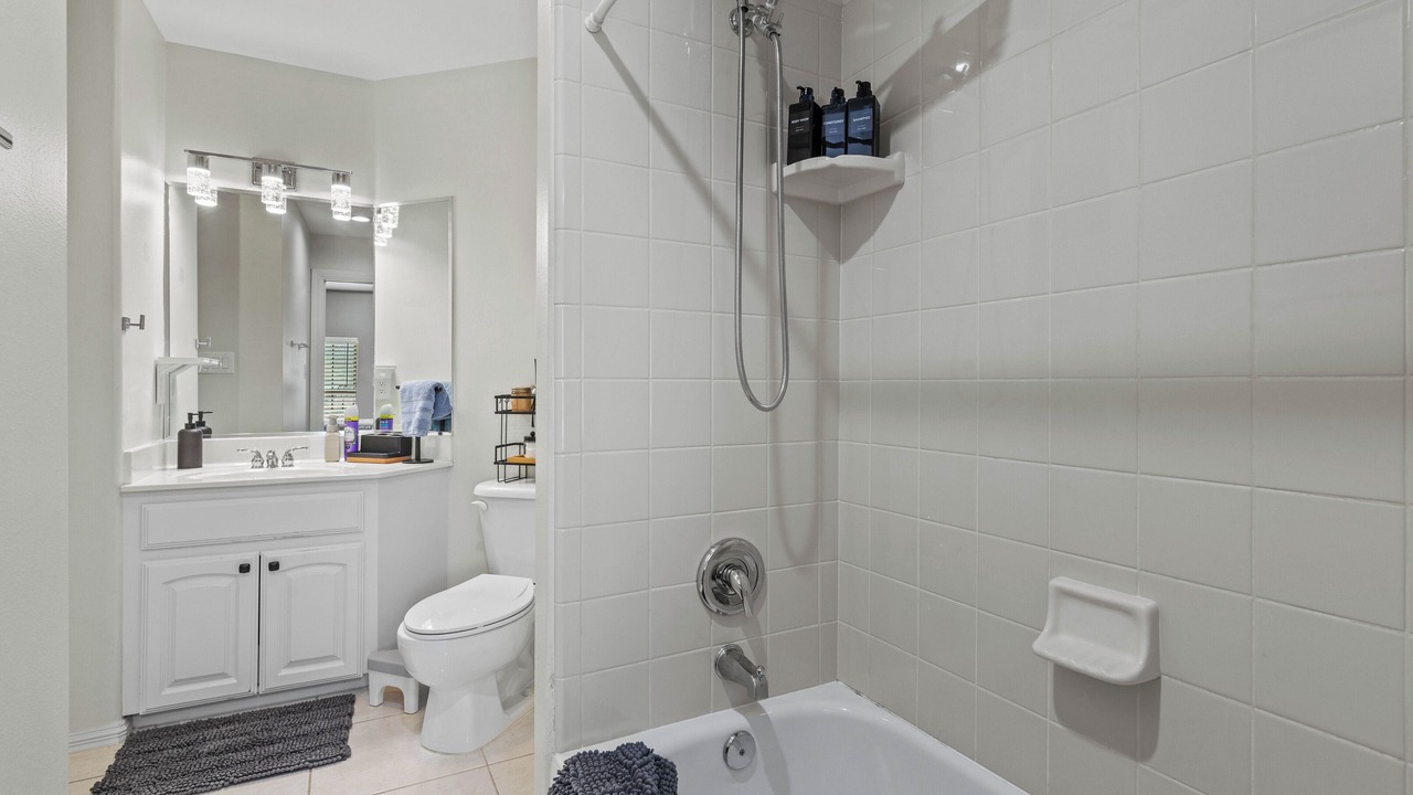 Photo of Bathroom in Harlingen