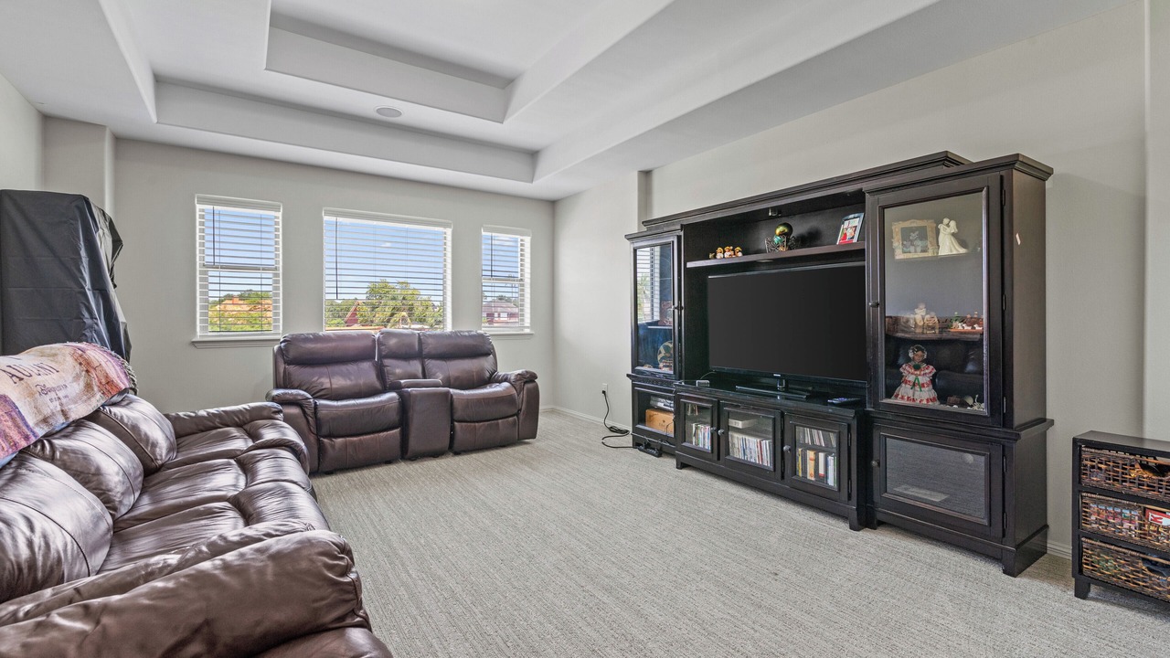 Photo of Bedroom in Harlingen