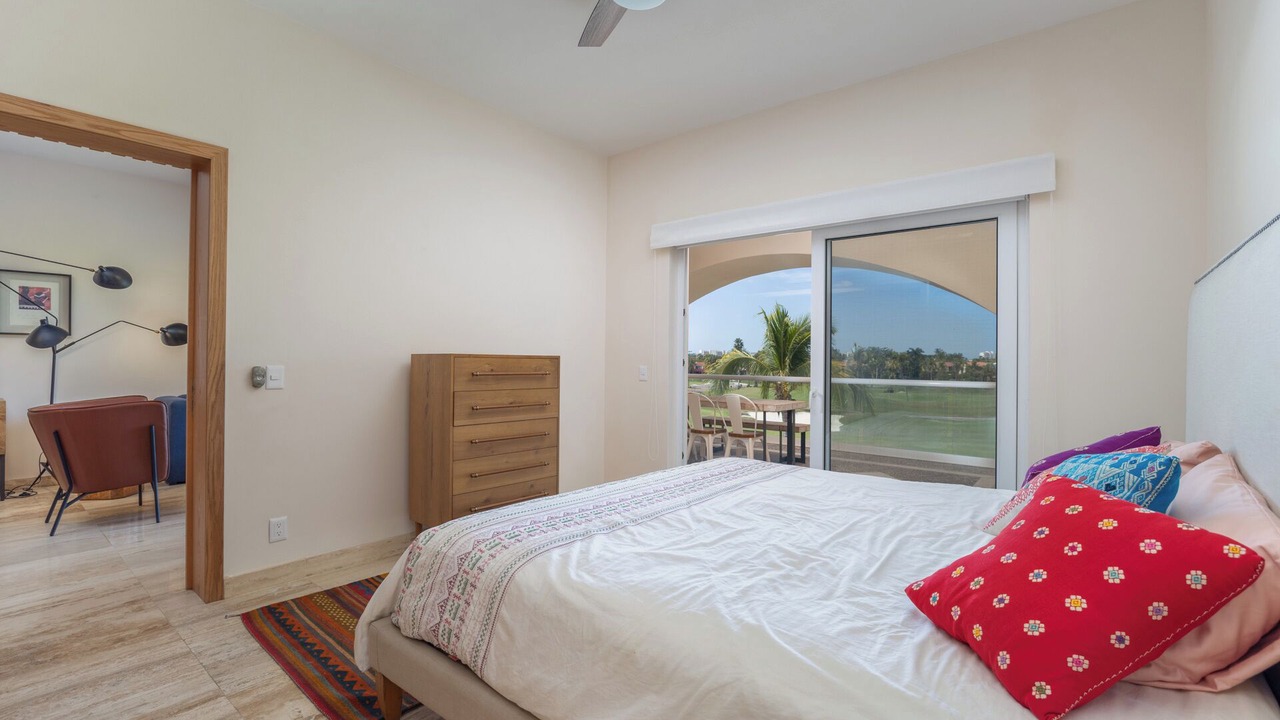 Photo of Bedroom in Nuevo Vallarta