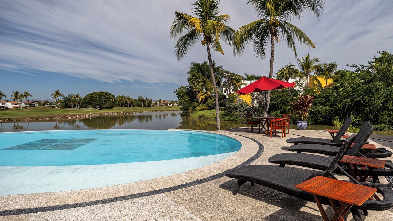 Photo of Outdoor in Nuevo Vallarta