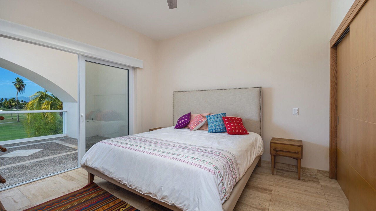 Photo of Bedroom in Nuevo Vallarta