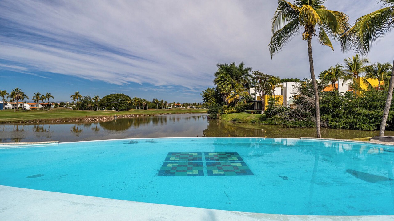 Photo of Outdoor in Nuevo Vallarta