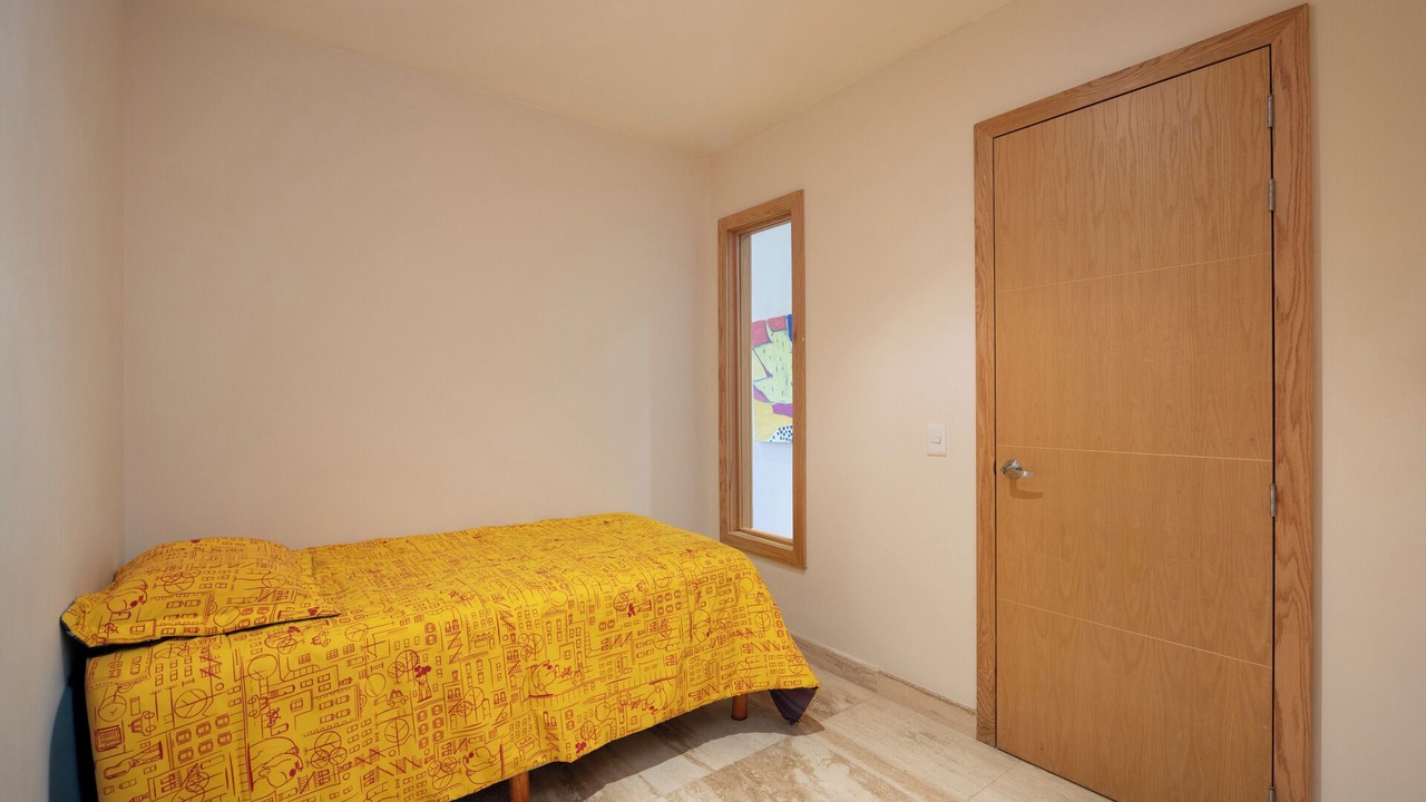 Photo of Bedroom in Nuevo Vallarta