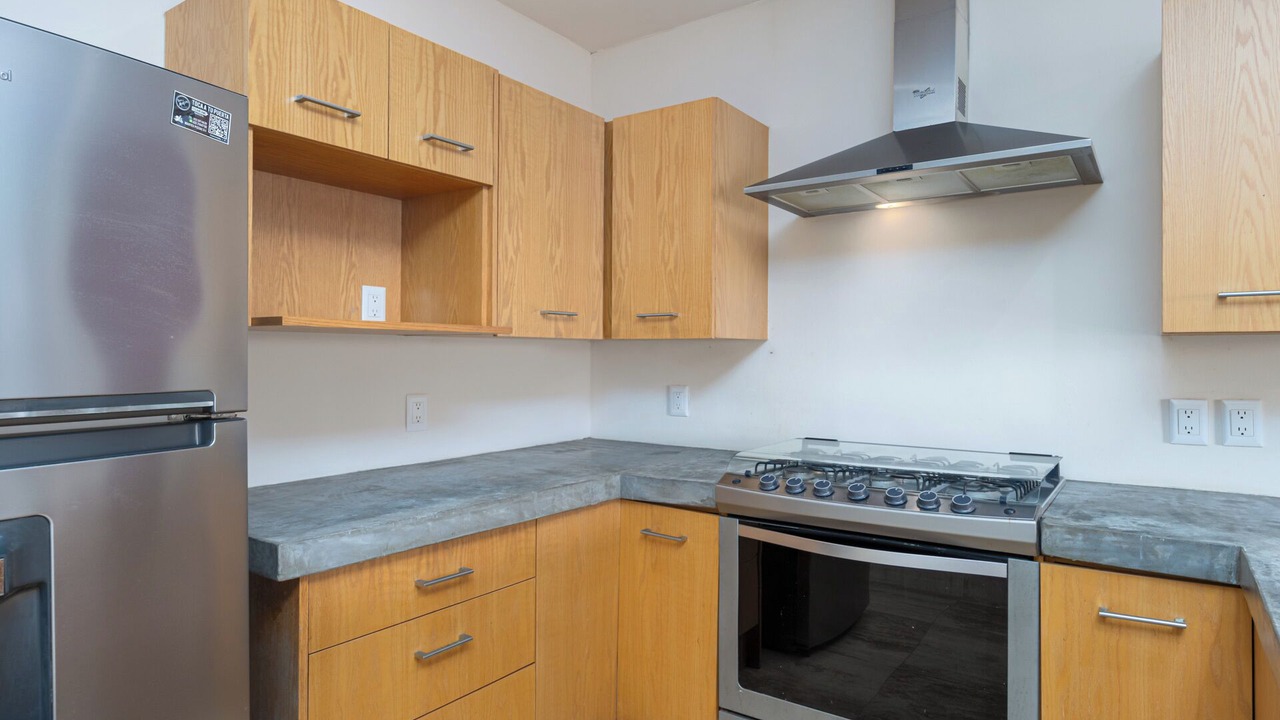 Photo of Kitchen in Nuevo Vallarta