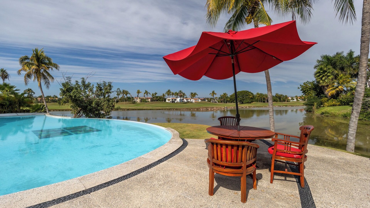 Photo of Outdoor in Nuevo Vallarta