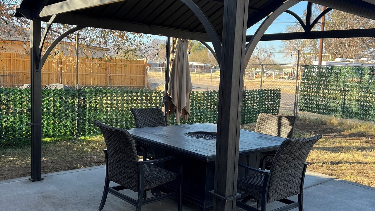 Photo of Outdoor in Tolleson