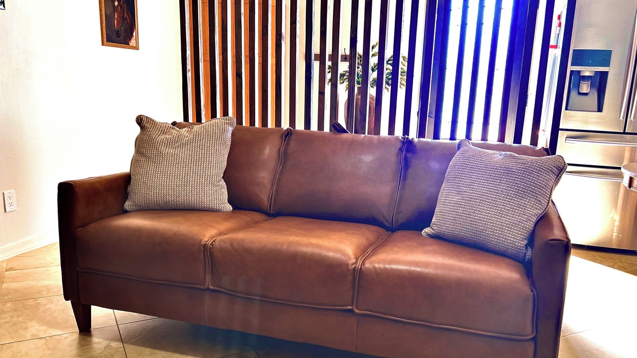 Photo of Livingroom in Tolleson