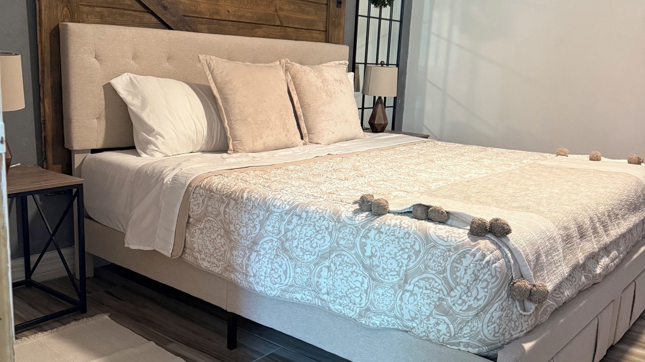 Photo of Bedroom in Tolleson