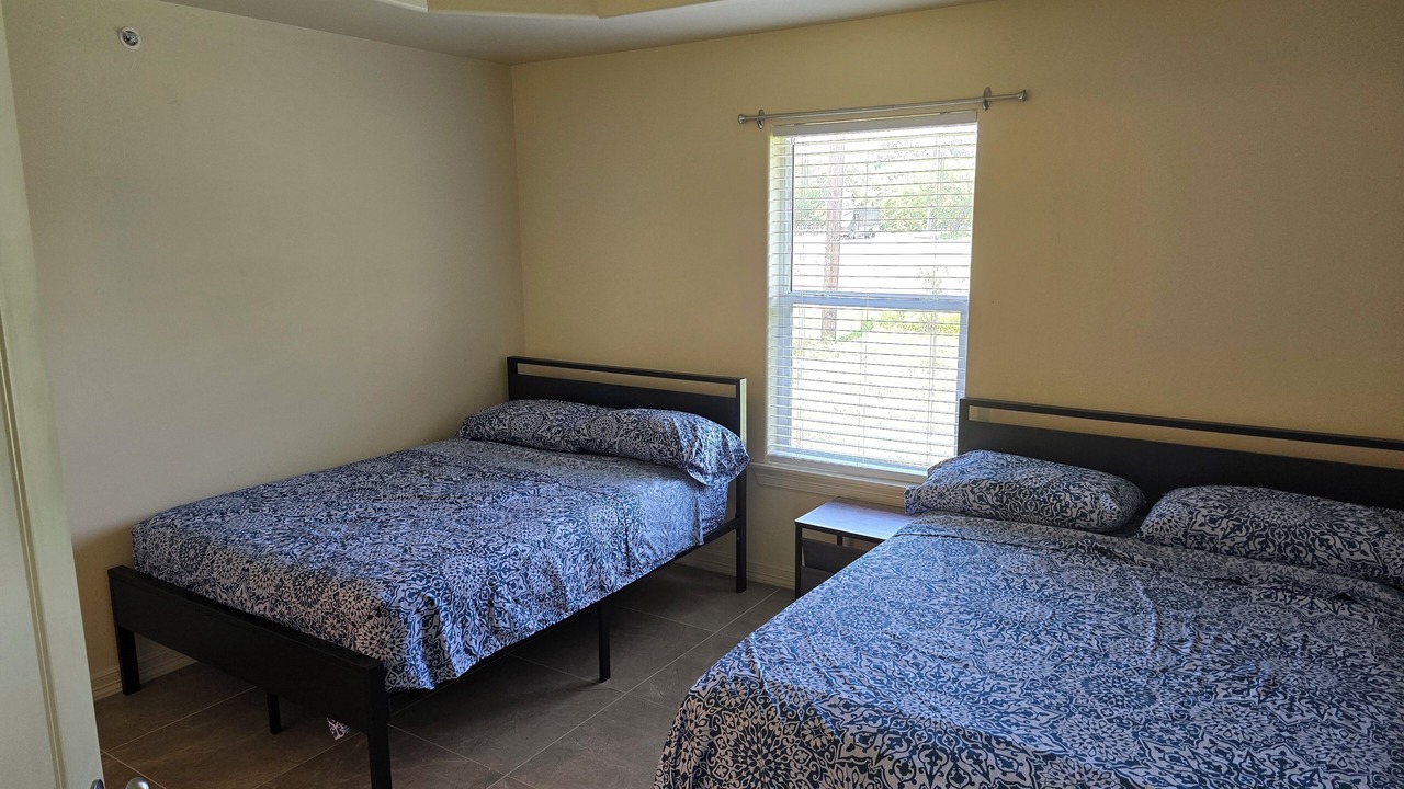 Photo of Bedroom in Mercedes