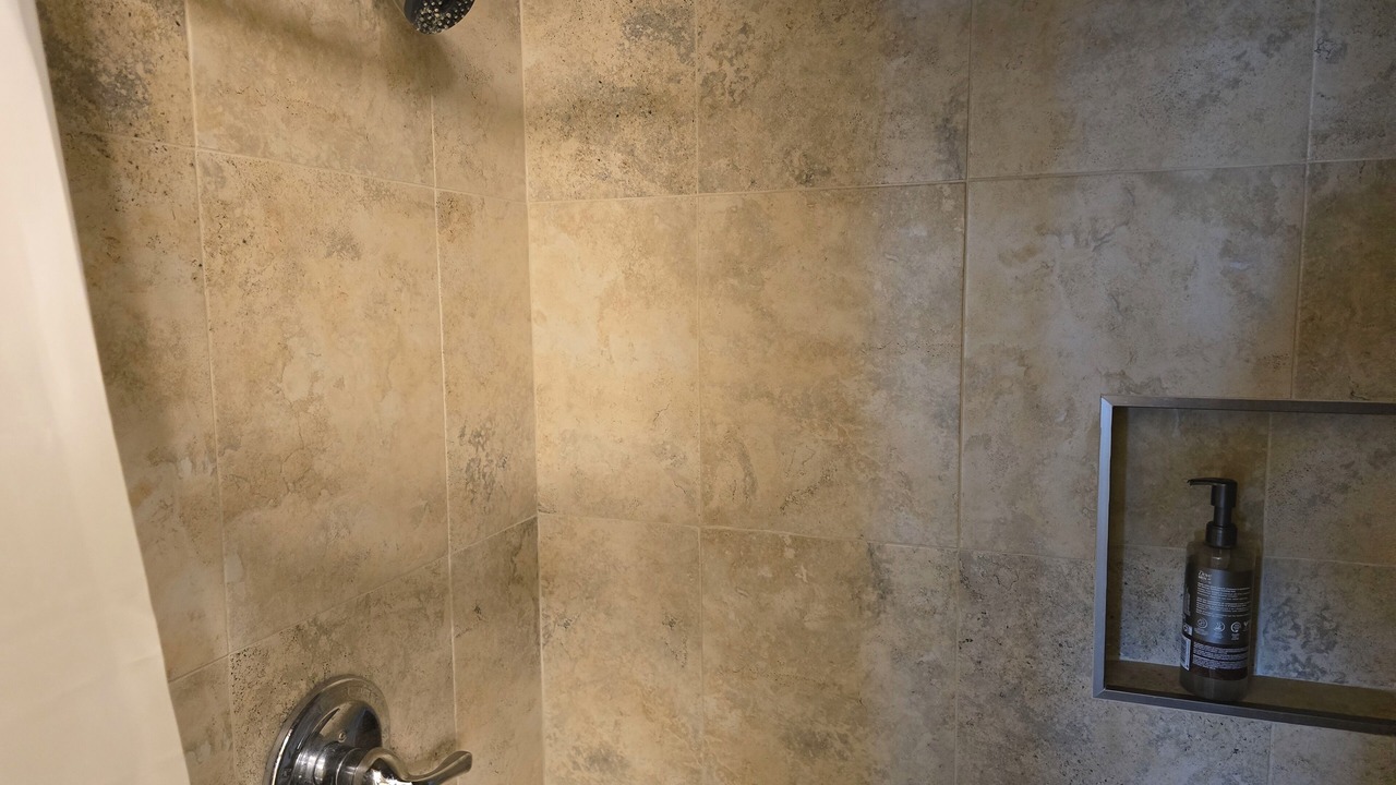 Photo of Bathroom in Mercedes