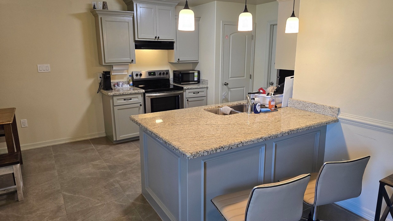 Photo of Kitchen in Mercedes