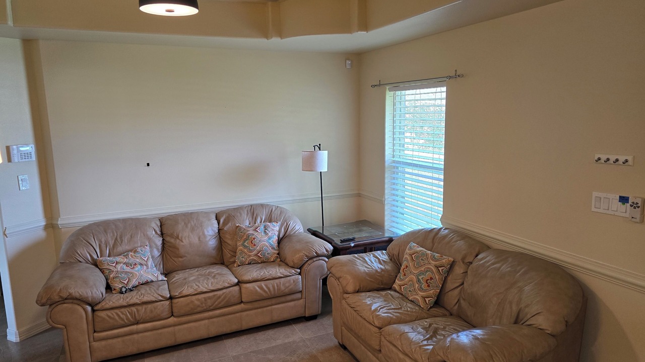 Photo of Livingroom in Mercedes