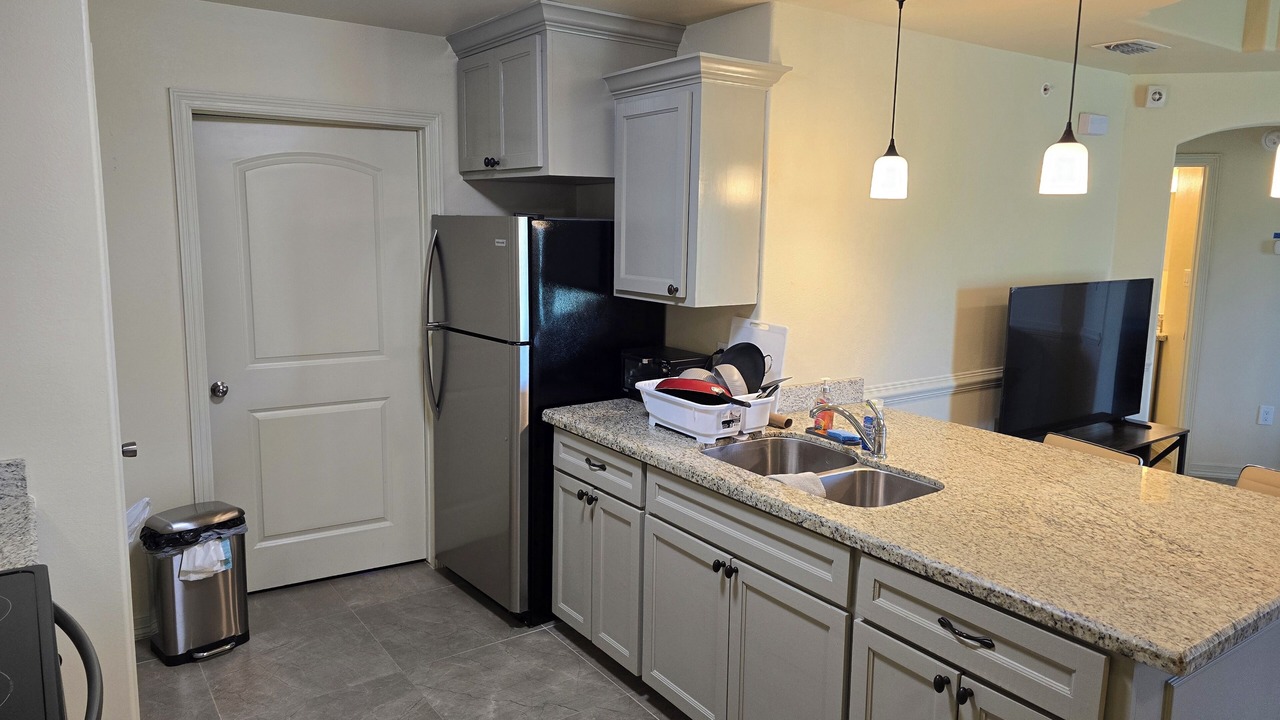 Photo of Kitchen in Mercedes