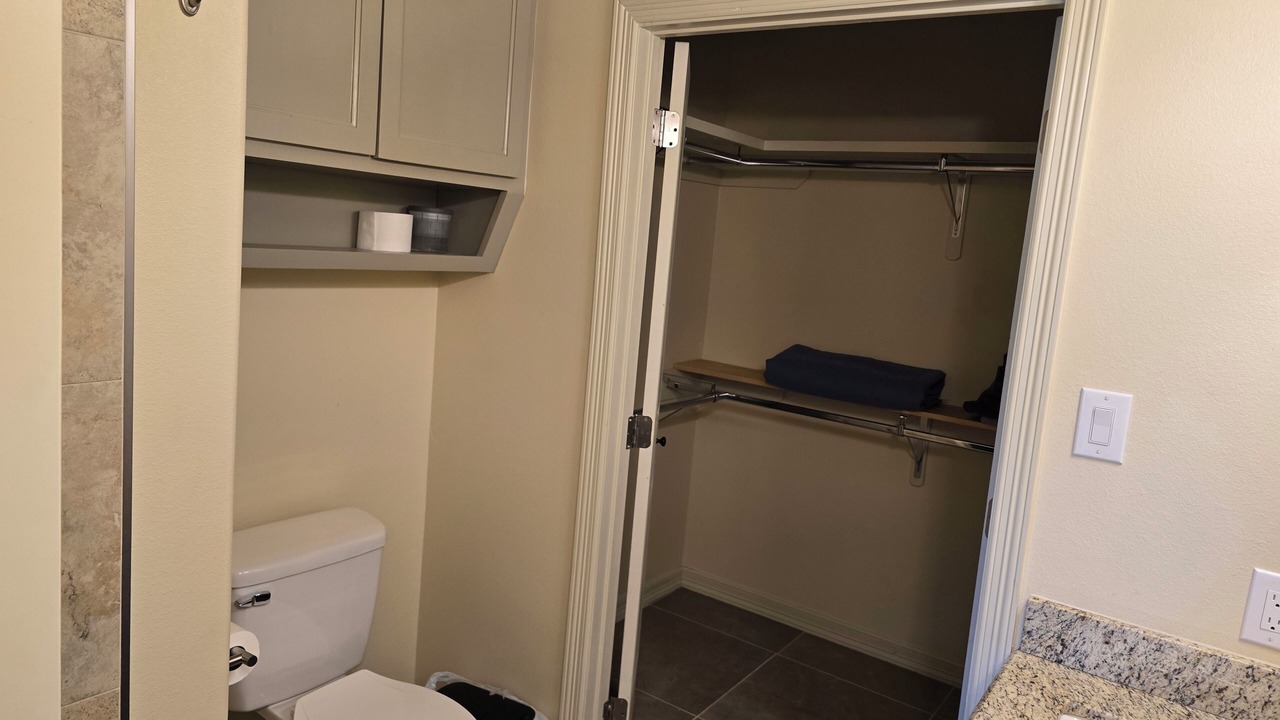 Photo of Bathroom in Mercedes