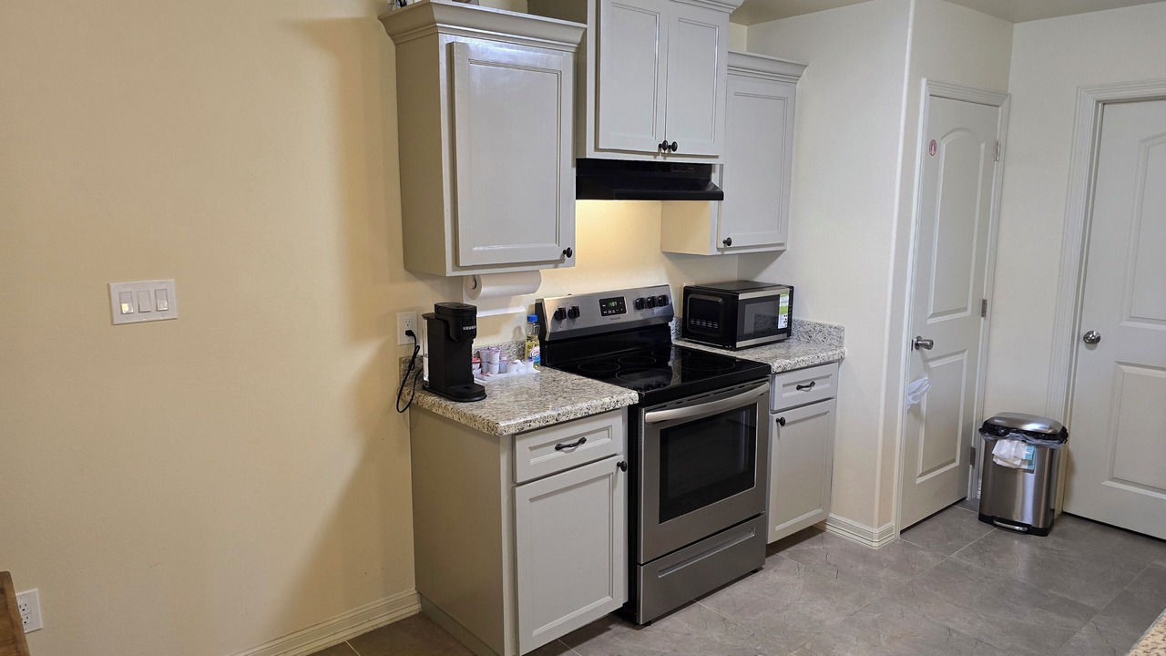 Photo of Kitchen in Mercedes