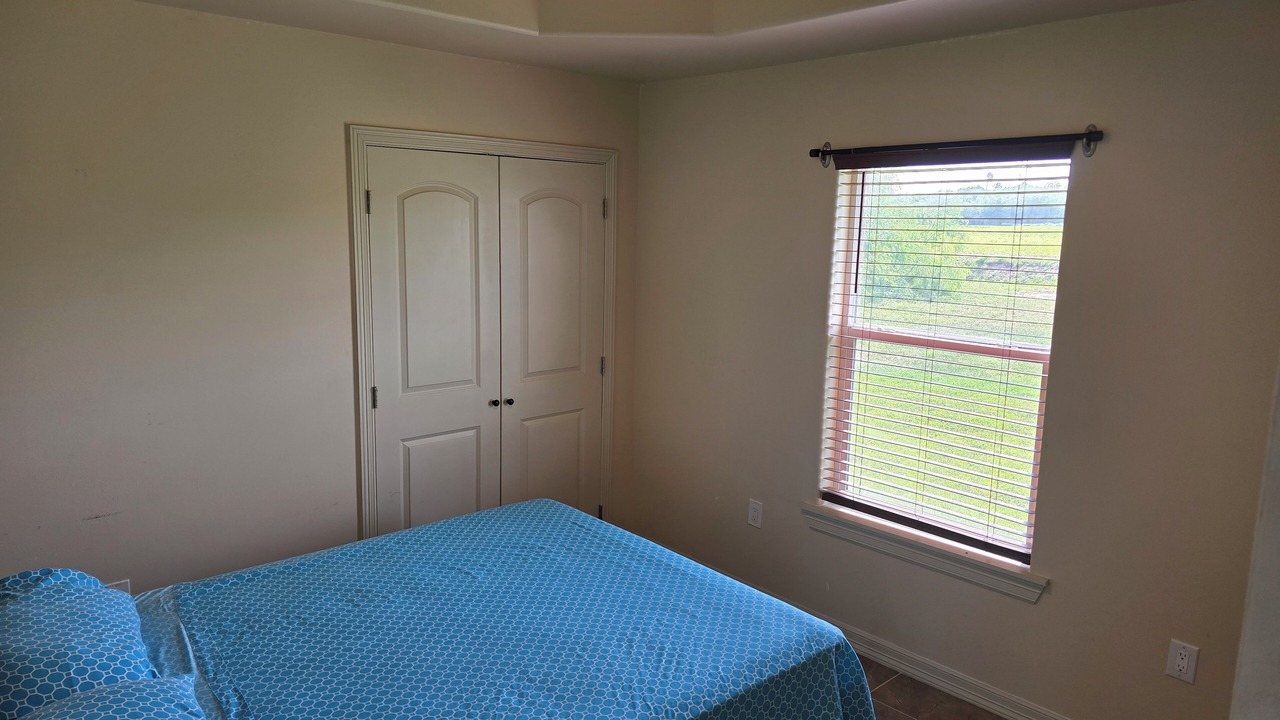 Photo of Bedroom in Mercedes