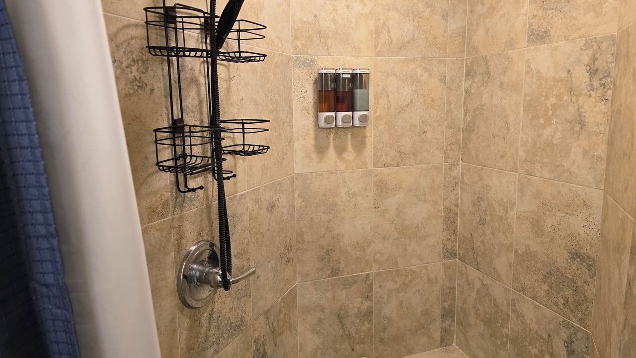 Photo of Bathroom in Mercedes