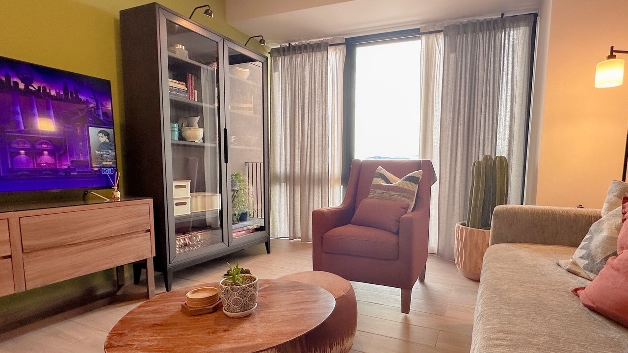 Photo of Livingroom in Queretaro