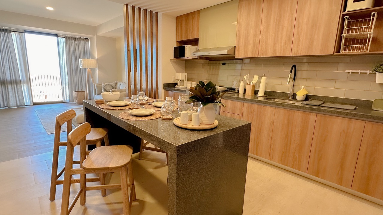 Photo of Kitchen in Queretaro