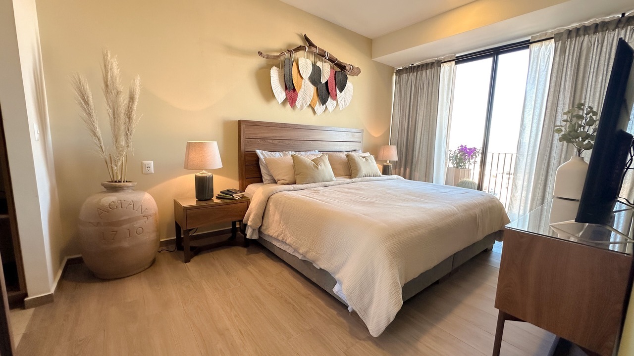 Photo of Bedroom in Queretaro