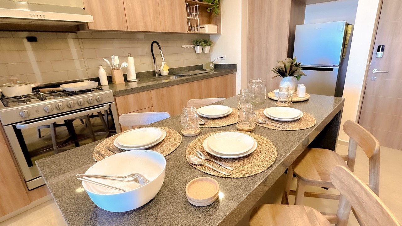 Photo of Kitchen in Queretaro