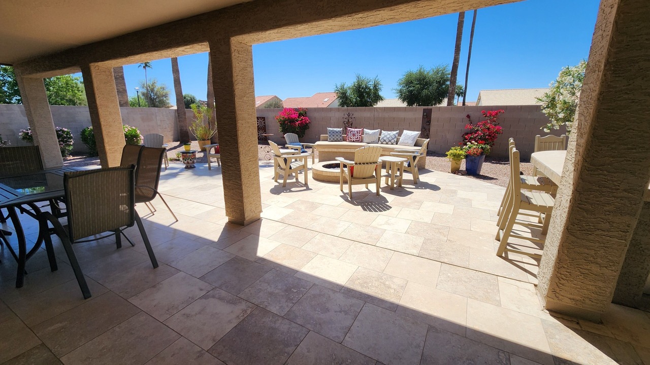 Photo of Outdoor in Sun Lakes